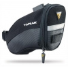 Topeak Aero Wedge Pack Small QuickClick uni