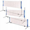 NASTAVITEĽNÝ VOLEJBAL TENIS BADMINTON SET 3 V 1 (NASTAVITEĽNÝ VOLEJBAL TENIS BADMINTON SET 3 V 1)