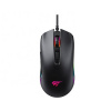 Herná myš Havit MS1010 RGB 1200-3600 DPI (MS-1010)