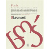 Slavnost - Platón