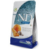 Farmina N&D Cat GF Ocean Pumpkin Adult Herring & Orange 1,5kg