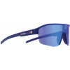 RED BULL SPECT DUNDEE blue/brown with blue mirror, CAT3 - 130-130