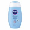 Nivea Baby 200 ml jemný ochranný šampón