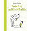 Problémy malého Mikuláša (5) - René Goscinny