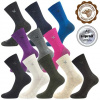 Ponožky VoXX TWARIX fuxia 39-42 (26-28)