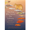 The Cat Who Saved the Library