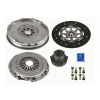Spojka komplet BMW E39/E46 97-05 dvojhmotový zotrvačník SACHS SPRZĘGŁA/CLUTCHES
