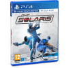Solaris: Off World Combat VR (PS4)