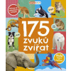 175 zvuků zvířat (Leporelo)