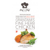 Dog's Chef DOG’S CHEF Grandma’s Fine Herb Chicken for SMALL BREED (2x 6kg) 12 kg