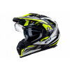 Crossová prilba ATV Quad NAXA CO3 so štítom XS (Crossová prilba ATV Quad NAXA CO3 so štítom XS)