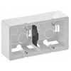 LEGRAND VALENA LIFE krabica na povrch biela 754192