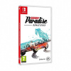 Hra na konzole Burnout Paradise Remastered - Nintendo Switch (5908305249122)
