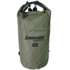 Commando Vak vodeodolný DRY BAG 30L Heavy Duty ZELENÝ