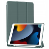 PUZDRO SMART PENCIL pre Apple iPad 10.2 9 GEN 2021 PUZDRO + SKLO NA OBRAZOVKU