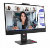 LED Monitor Lenovo ThinkVision T27qd-4v 27