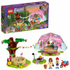 LEGO Friends 41392 Luxusné kempovanie v prírode