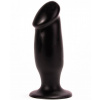 X-MEN Butt Plug Black 4 (26cm)