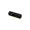 Kingston DDR5 64GB 6000MHz CL30 FURY Beast Black XMP (2x32GB) KF560C30BBK2-64