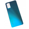 Zadná klapka pre Xiaomi Redmi Note 11 Pro 5G, modrá