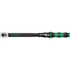 Wera Click-Torque C 3 R/L momentový kľúč 1/2 12,5 mm 40 - 200 Nm 05075626001