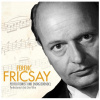 Ferenc Fricsay - Perfectionist and Live Wire (10CD) (MEMBRAN)