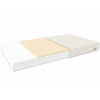 Penový matrac + latex BABY CLASSIC 80x190 x8cm (Penový matrac + latex BABY CLASSIC 80x190 x8cm)