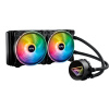 ADATA XPG Levante X 240 Black LEVANTEX240-BKCWW