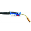 Zvárací horák MB401 4m GRIP ABICOR BINZEL