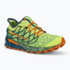 Pánska bežecká obuv La Sportiva Mutant lime punch/ storm blue
