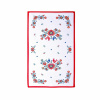 Forbyt Utierka Folklór červená 1 ks Varianta: Látka Folklor červená 72x44 cm 1 kus