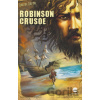 Robinson Crusoe - Daniel Defoe