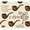 CD Muži s dýmkou
