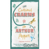 The Curious Charms of Arthur Pepper - Phaedra Patrick