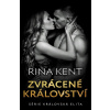 Zvrácené království (3) - Rina Kent