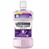 Listerine Total Care Extra Mild Ústna voda ústnej dutiny 500 ml