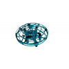 UFO dron v klietke