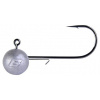 3ks - Jigová Hlavička BKK Round Elite-Classic Bait Keeper 17gr Veľkosť 3/0