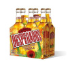 Pivo Desperados s príchuťou tequila 6x330ml