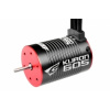 Team Corally KURON 605 3500kV 4-pólový, bezsenzorový striedavý motor