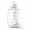 Philips AVENT Ohrievač fliaš a detskej stravy rýchly SCF355/09