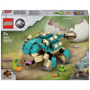 76962 LEGO® JURASSIC WORLD™ Baby Bumpy: Ankylosaurus; 76962