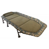 Zfish Lehátko Shadow Camo Bedchair 6-nôh