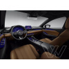 Ochranná fólia PPF na interiér - Mazda 6