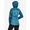 Bunda dámska The North Face Quest Zip In Eu - mallard blue/midnight petrol