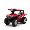 Odrážadlo Baby Mix 551 RED Červené