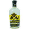 Mom ROCKS London dry gin 37,5% 0,7 l (čistá fľaša)