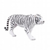 BIELY TIGER - Animal Planet - 387013 - XL