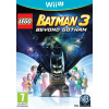 Lego Batman 3: Beyond Gotham /Wii-U Warner Brothers