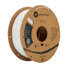Polymaker PETG POLYLITE BIELA 1,75mm 1 kg
